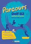 Parcours Delf B2 Scolaire Et