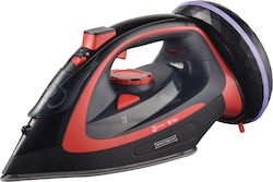 Royalty Line RL-DBC2200.864 2400W mit Kontinuierlicher Dampfabgabe 25g/min Royalty Line RL-DBC2200.864 2400W mit Kontinuierlicher Dampfabgabe 25g/min