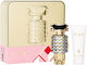 Rabanne Fame Γυναικείο Σετ με Body Lotion 2τμχ