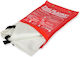 Gima Feuerfeste Decke 1.5 x1.8m