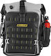 Nelson Rigg Раница за каране Hurricane 2.0 Waterproof Сив 30лт