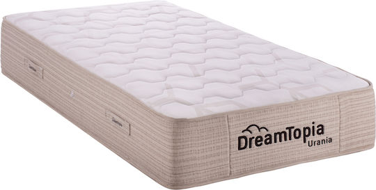 HomeMarkt Dreamtopia Urania Single Anatomic Saltea Față-verso 90x190x30cm