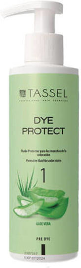 Eurostil Tassel Dye Protect Προστατευτικό του Δέρματος από Βαφή 200ml