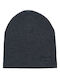 Superdry Vintage Logo Classic Knitted Beanie Cap Gray M9011225A-5XZ