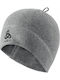Beanie Fleece Beanie in Gray color