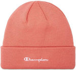 Champion Beanie Unisex Căciulă Tricotată Roz
