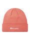 Beanie Unisex Căciulă Tricotată Roz