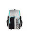 Arena Spiky III Swimming pool Backpack Gray