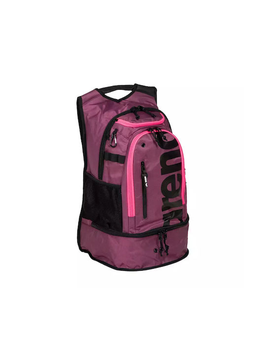 Arena Fastpack 3.0 Γυναικεία Τσάντα Πλάτης Κολυμβητηρίου Ροζ
