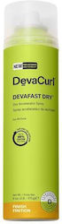 DevaCurl Devacurl Devafast Dry Haarspray 170ml
