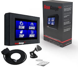 Linear Logic ScanGauge III Car Diagnostics Digital Tool OBD 2