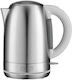 DSP Kettle 1.7lt 2200W Silver