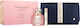 Abercrombie & Fitch Away Tonight Γυναικείο Σετ με Eau de Parfum και Mini Άρωμα