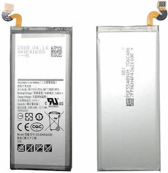 Compatible Replacement Battery 3300mAh for Galaxy Note 8 Compatible Replacement Battery 3300mAh for Galaxy Note 8