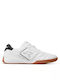 K-Yard Pro 5 Sneakers White