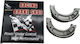 Shark Racing Brake Pads Honda XL 250
