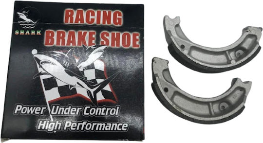 Shark Racing Brake Pads Honda XL 250