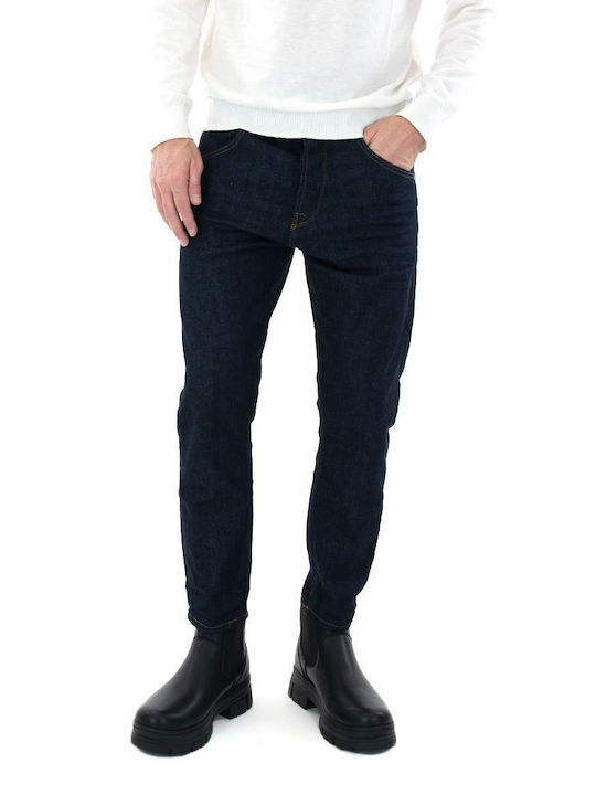 GABBA ALEX K4441 RELAXED FIT JEANS HERREN GABBA BLAU (10136-K4441-5003-R)