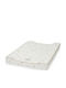 Cam Cam Copenhagen Soft Changing Pad Dreamland made of Fabric Ecru 49x63cm