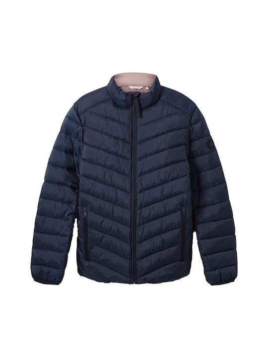 HERRENJACKE LEICHT BLAU 1031474 10668