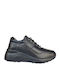 Aerostep Sneakers Black