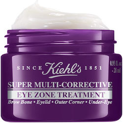 Kiehl's Super Multi-Corrective Eye Zone Treatment Eye Mask Kiehl's Super Multi-Corrective Eye Zone Treatment Eye Mask