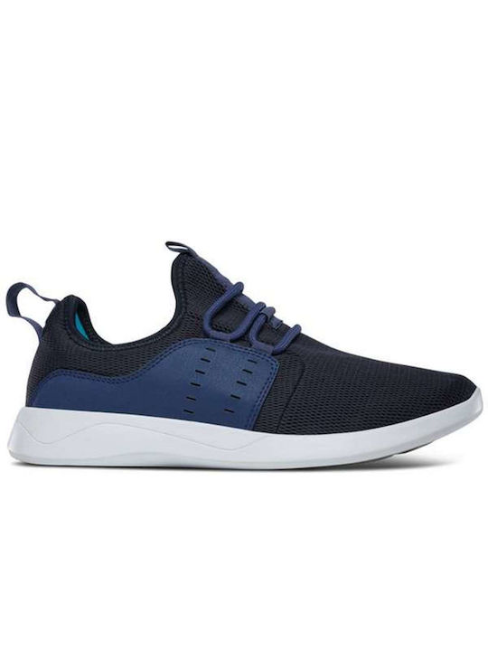 Etnies Vanguard Shoes Navy/Blue