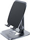 Acefast E13 Desk Stand for Mobile Phone in Gray Colour