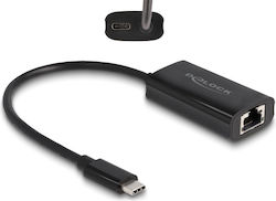 DeLock 61026 Wired Ethernet