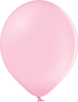 Set 100 Ballons Latex Rosa 30.4cm