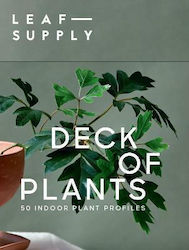 Deck of Plants