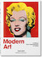 Modern Art, A History from Impressionism to Today