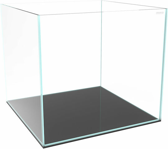 Waterbox Aquariums Clear Mini 20 Fish Aquarium Capacity 76lt with 45x45x40cm