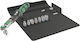 Wera A 1 Imperial Set 1 Set Ratchet 1\4" 10pcs 05075831001