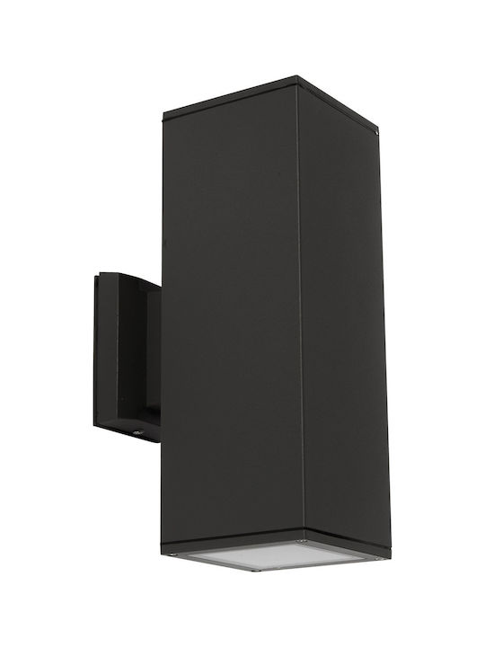 Psarrakos W 5150a Стенно Външно Спот Осветление IP54