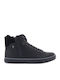 Black Men's Boots