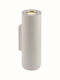 Psarrakos W 5152 Spot de exterior montat pe perete IP65