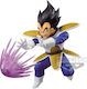 Banpresto Dragon Ball Vegeta GxMateria Action Figure 12cm