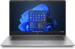 HP EliteBook 470 G9 17.3" IPS FHD (i5-1235U/16GB/512GB SSD/W11 Pro) (GR Keyboard)