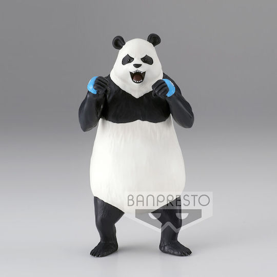 Banpresto Jujutsu Kaisen Panda Jukon No Kata Collectible Figure 17cm