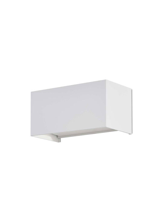 V-TAC Wall-Mounted Outdoor Ceiling Light LED IP...