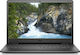 Vostro 3500 15.6" FHD (i3-1115G4/8GB/256GB SSD/W10 Home) (US Keyboard)