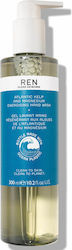 Ren Atlantic Kelp und Magnesium Belebende Handwäsche 300ml Ren Atlantic Kelp und Magnesium Belebende Handwäsche 300ml