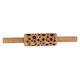 Raeder Holz Nudelholz 5.5cm 1pcs