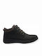 52/039 Herrenstiefel Chukka Schwarz