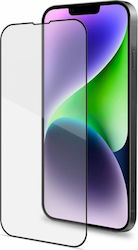 Celly Full Face Tempered Glass Negru (iPhone 13 Pro Max) Celly Full Face Tempered Glass Negru (iPhone 13 Pro Max)