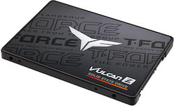 TeamGroup T-Force Vulcan Z 2.5''