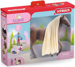 Schleich-S Sofia's Beauties Leo & Rocky για 4+ Ετών