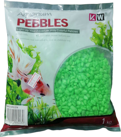 Pet Camelot Aquarium Soils / Substrates 1kg