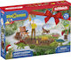 Schleich-S Dinosaurs για 4+ Ετών